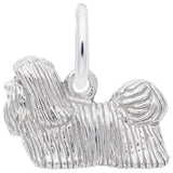 Charms Sterling Silver