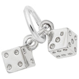 Charms Sterling Silver