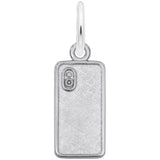 Charms Sterling Silver