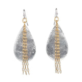 Earrings  Karat Gold