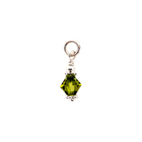 Charms Sterling Silver