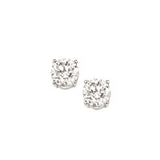 Earrings  Diamond