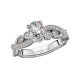 Rings .  Diamond Engagement