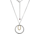 Sterling Silver Elle