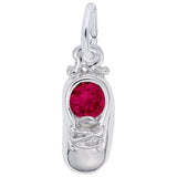 Charms Sterling Silver