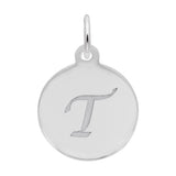 Charms Sterling Silver