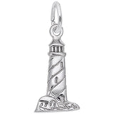 Charms Sterling Silver