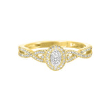 Rings .  Diamond Engagement