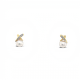 Earrings  Pearl