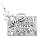 Charms Sterling Silver