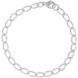 Bracelet  Silver