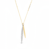 Pendants . Diamond