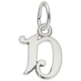 Charms Sterling Silver