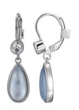 Sterling Silver Elle