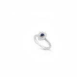 Rings    Colored Stone