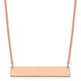 Chains Gold Filled