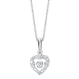 Pendants . Diamond
