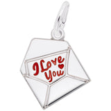 Charms Sterling Silver