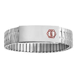 Bracelet  Silver