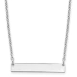Chain Sterling Silver