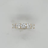Rings    Diamond Wedding