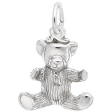 Charms Sterling Silver