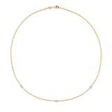 Necklace  Diamond