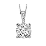 Pendants . Diamond