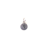 Charms Sterling Silver