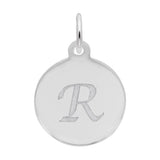 Charms Sterling Silver