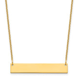 Chains .  Karat Gold