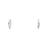 Earrings  Diamond