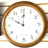Misc     Clock
