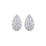 Earrings  Diamond