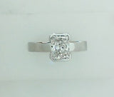 Rings .  Diamond Engagement