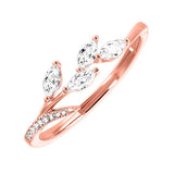 Rings     Diamond