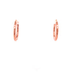 Earrings  Karat Gold