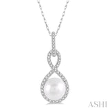 Pendants  Pearl