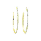 Earrings  Diamond
