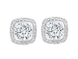 Earrings  Diamond