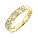 Rings     Diamond
