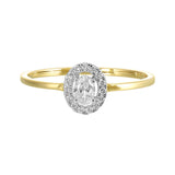 Rings     Diamond
