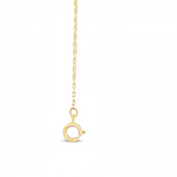 Chains .  Karat Gold