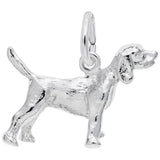 Charms Sterling Silver