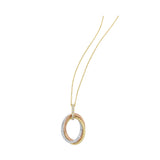 Pendants . Diamond