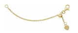 Chains .  Karat Gold