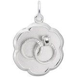 Charms Sterling Silver