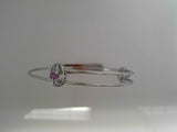 Bracelet  Silver