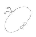 Bracelet  Silver