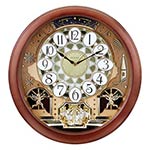 Misc     Clock